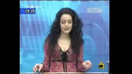 ! Думообърквации - Господари На Ефира, 30.04