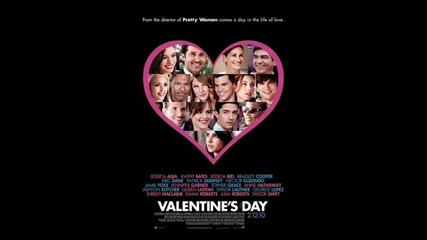 Taylor Swift - Today Was a Fairytale - Valentine s Day soundtrack (preview) 