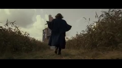 Harry Potter and the Deathly Hallows - Tv Spot #9 