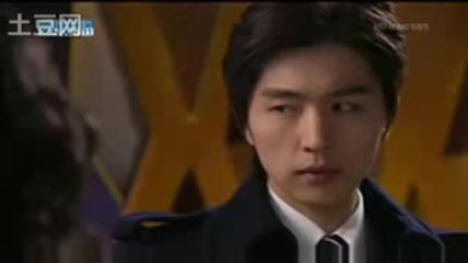 [eng subs] Stars Falling From the Sky Eп. 5 Част 4