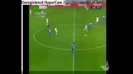 Football Freestyle