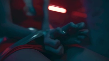 New 2017 / Превод / Nicky Jam Ft. J Balvin - Superheroe / Concept Video / Album Fenix
