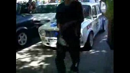 Rali Varna 2007