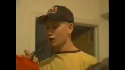 Motocross-compilation