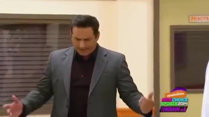 Като Вещиците С02 Е08 Английско Аудио