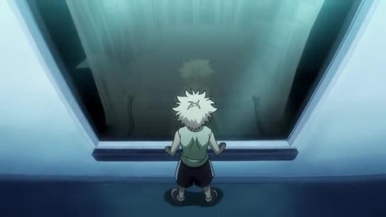 Hunter x Hunter (2011) Episode 136 eng sub