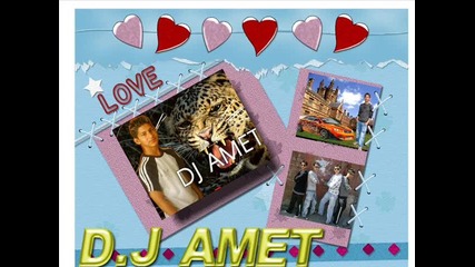 Sevcet New 2010 ot Dj Amet 