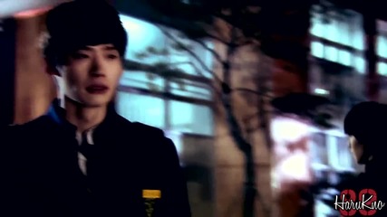 Heungsoon Will I find you again