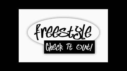 Freestyler - 257 block 