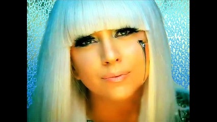 :) Lady Gaga - Bad Romence (remix)