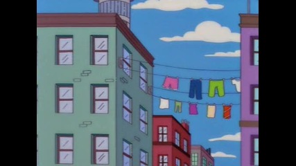 The Simpsons s9 e25