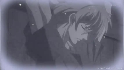 [ Hq ] Akira and Keisuke } Signal Fire.