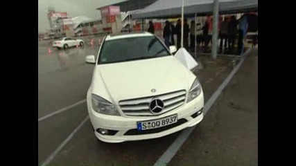 Mercedes - Benz