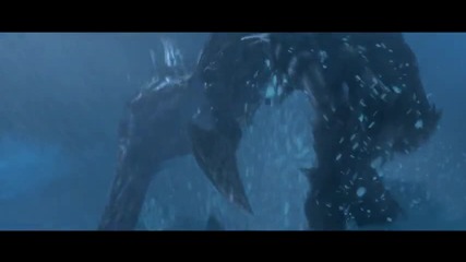 World of Warcraft Wrath of the Lich King - Intro
