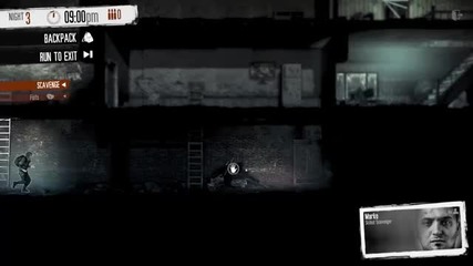 This War of Mine #02 - Let's Play