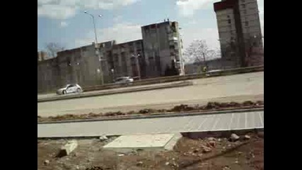 Велико Търново - Рали 