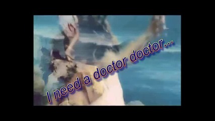 Miley - I need a doctor