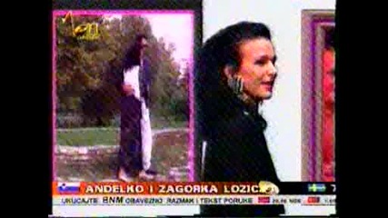 Marta Savic - Doslo vreme da kazemo da 