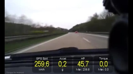 Opel Astra Gsi 16v Turbo C20let Autobahn