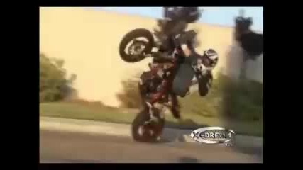 Jason Britton Street Stunting Dvd Get On Up 4 