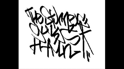The Stunned Guys - Hymn (dj Neophyte Remix) 