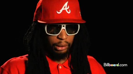 Lil Jon Разказва За Дългоочаквания Албум Crunk Rock 