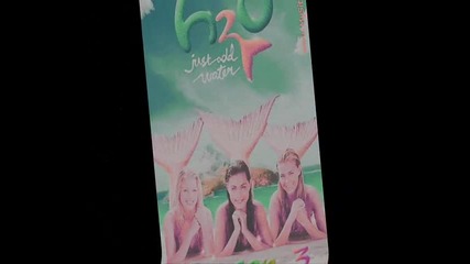 H2o - Сезон 3 - Моя версия 