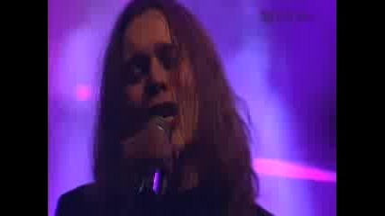 Him - Join Me (tavastia, Helsinki)