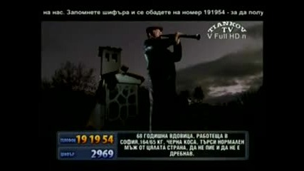 2010 орк.златна тракия с осман жеков - императора - осман кючек xvid 