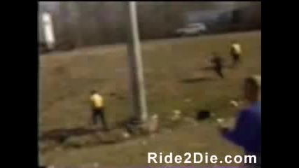 Bike Accidents