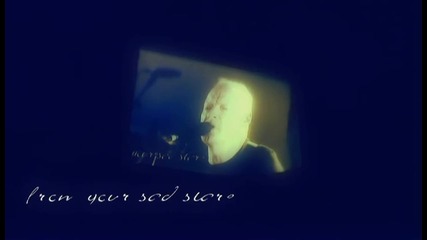 Превод - David Gilmour - Smile Official Video