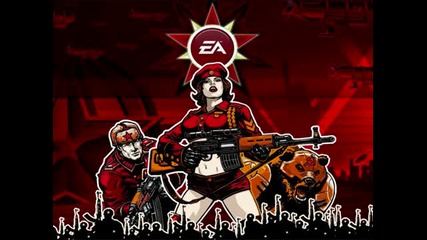 Red Alert 3 - Soviet March