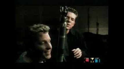 Rascal Flatts - Prayin For Daylight