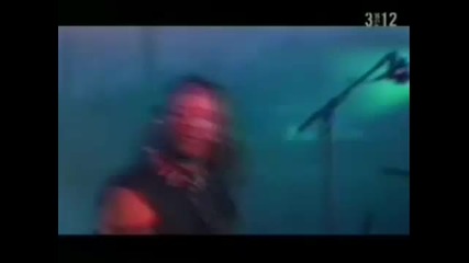 The Prodigy - Who The Fuk Is Eddy Cochran