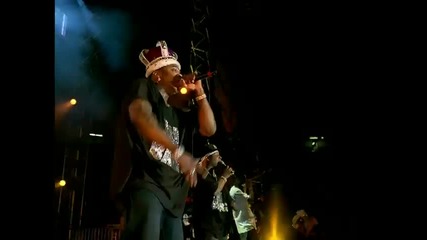 Busta Rhymes ft. Swizz Beatz - New York S - - - 