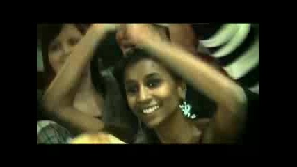 Madison Flynt - Brand New Me 