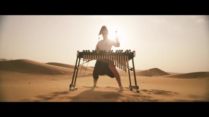 Imagine - Dina Gabri feat. Naguale & Sukhbir (official Video)