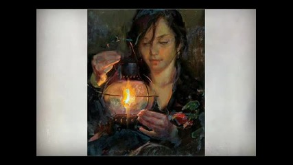 Daniel Gerhartz (maler)