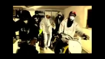 50 Cent-funeral Music Music Video Hq (2007) (camron diss)