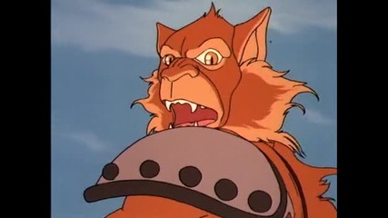 Thundercats - 157 - Out of Sight