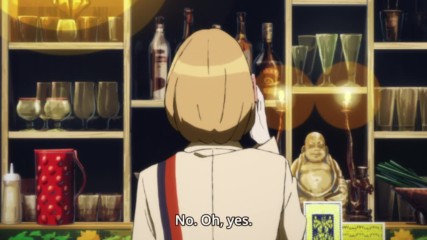 Occultic Nine - 03