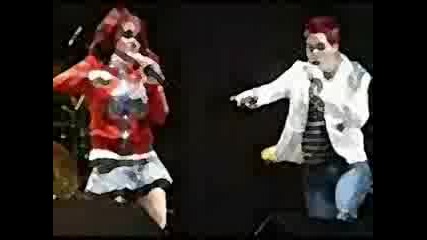 Money Money - Rbd