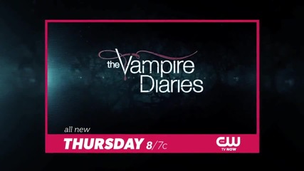 The Vampire Diaries - 4x21 - She's Come Undone