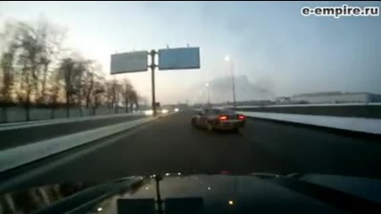 Perfect Streat Drift.