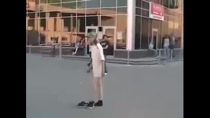 Ненормални руснаци нямам думи :d