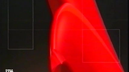 Sequenza Tele+ Nero (2000)