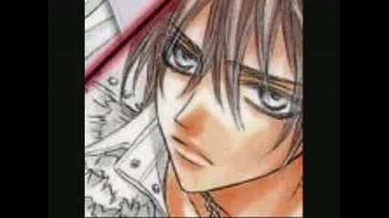 Vampire Knight Опиши ги с песен