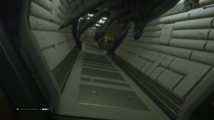 Alien Isolation - How Will You Survive Trailer