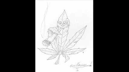 King Size - Puf paf