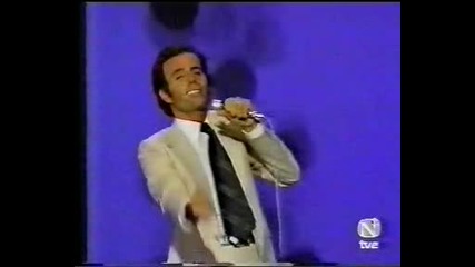 Julio Iglesias - vivir